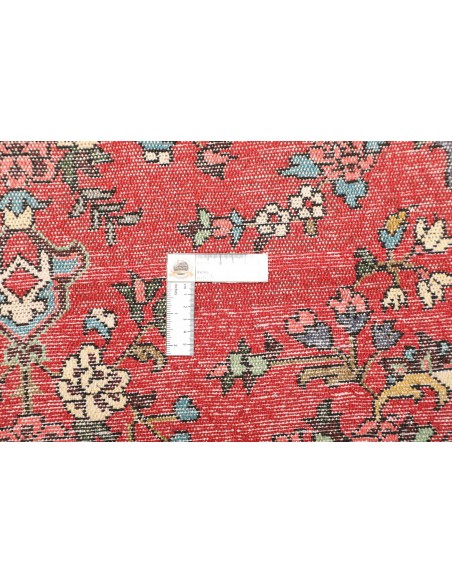 Tappeto Hamadan  A Persia cm.104x149