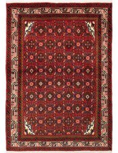 Tappeto Hamadan  A Persia cm.102x145