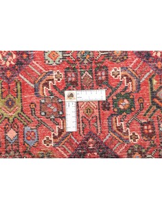 Tappeto Hamadan  A Persia cm.102x145 2