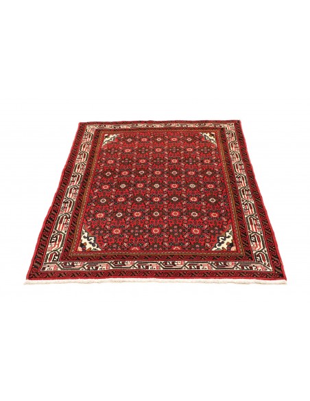 Tappeto Hamadan  A Persia cm.102x145