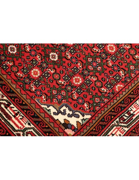 Tappeto Hamadan  A Persia cm.102x145