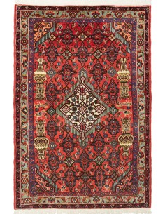 Tappeto Hamadan  A Persia cm.98x150
