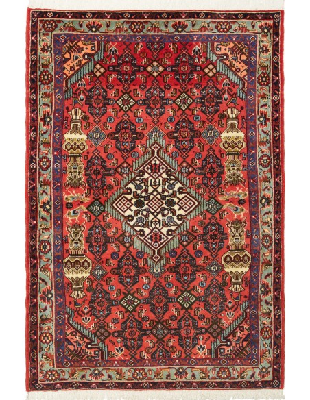 Tappeto Hamadan  A Persia cm.98x150