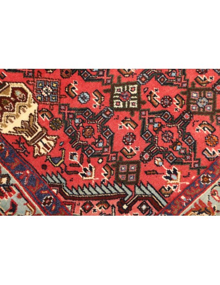 Tappeto Hamadan  A Persia cm.98x150