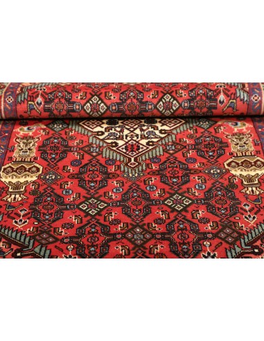 Tappeto Hamadan  A Persia cm.98x150