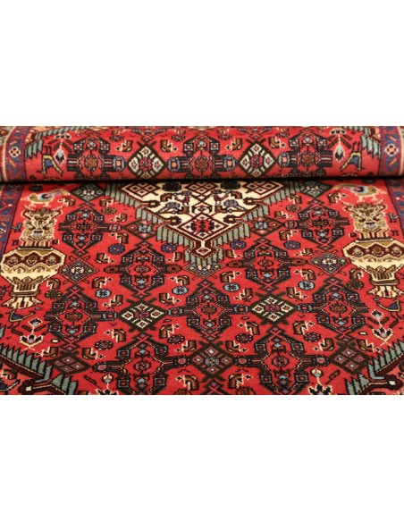 Tappeto Hamadan  A Persia cm.98x150