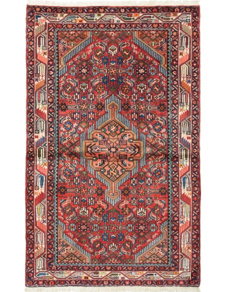Tappeto Hamadan  A Persia cm.98x160