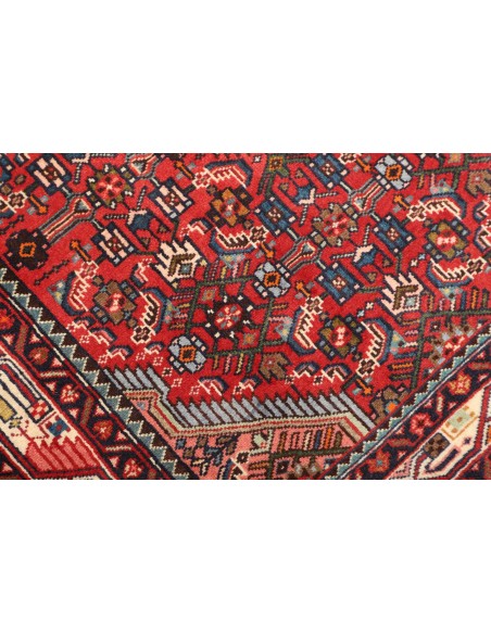 Tappeto Hamadan  A Persia cm.98x160