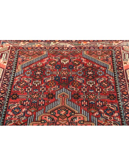 Tappeto Hamadan  A Persia cm.98x160