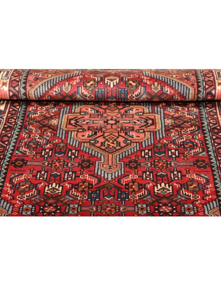 Tappeto Hamadan  A Persia cm.98x160