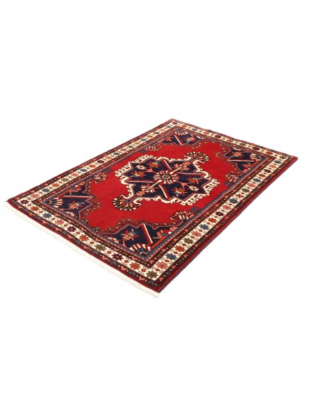 Tappeto Hamadan  A Persia cm.106x153
