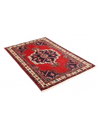 Tappeto Hamadan  A Persia cm.106x153