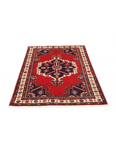 Tappeto Hamadan  A Persia cm.106x153