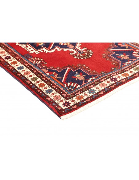Tappeto Hamadan  A Persia cm.106x153