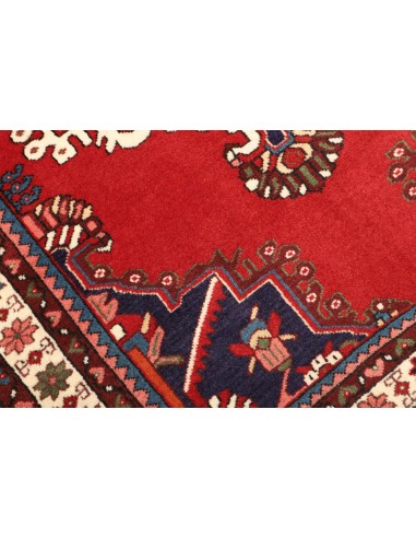 Tappeto Hamadan  A Persia cm.106x153