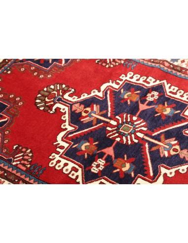 Tappeto Hamadan  A Persia cm.106x153