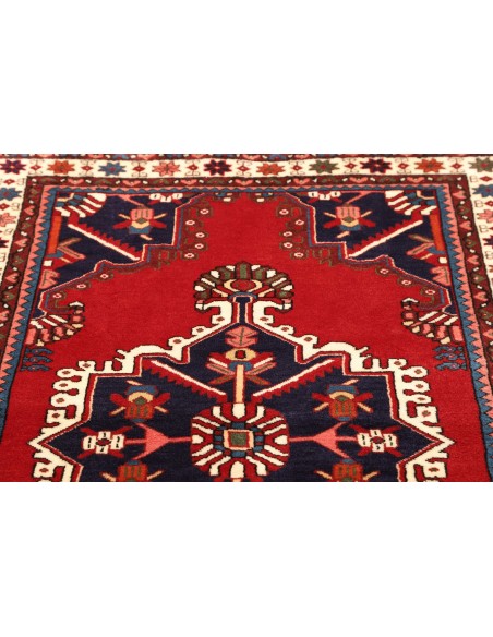 Tappeto Hamadan  A Persia cm.106x153