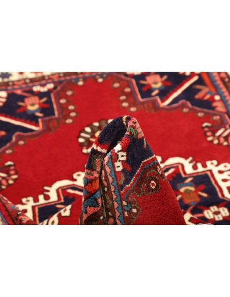 Tappeto Hamadan  A Persia cm.106x153