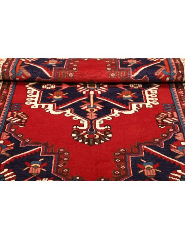 Tappeto Hamadan  A Persia cm.106x153