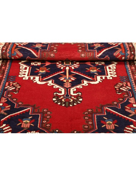 Tappeto Hamadan  A Persia cm.106x153