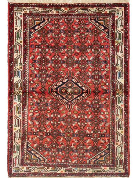 Tappeto Hamadan  A Persia cm.105x155