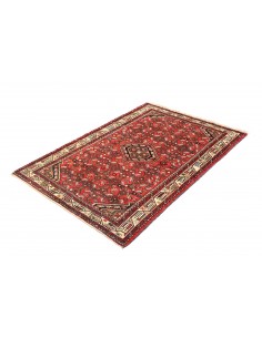 Tappeto Hamadan  A Persia cm.105x155 2