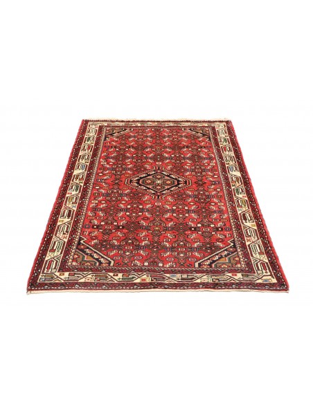 Tappeto Hamadan  A Persia cm.105x155