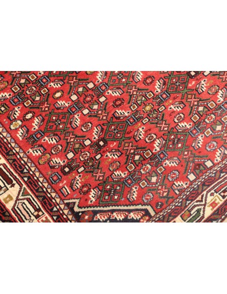 Tappeto Hamadan  A Persia cm.105x155