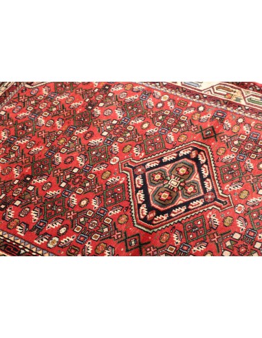 Tappeto Hamadan  A Persia cm.105x155