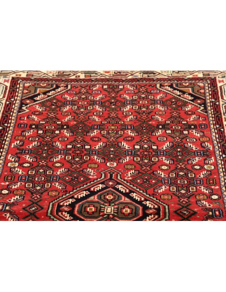 Tappeto Hamadan  A Persia cm.105x155