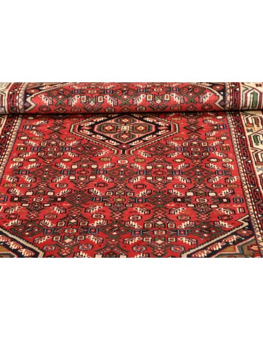 Tappeto Hamadan  A Persia cm.105x155