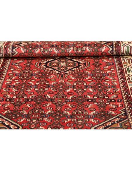 Tappeto Hamadan  A Persia cm.105x155