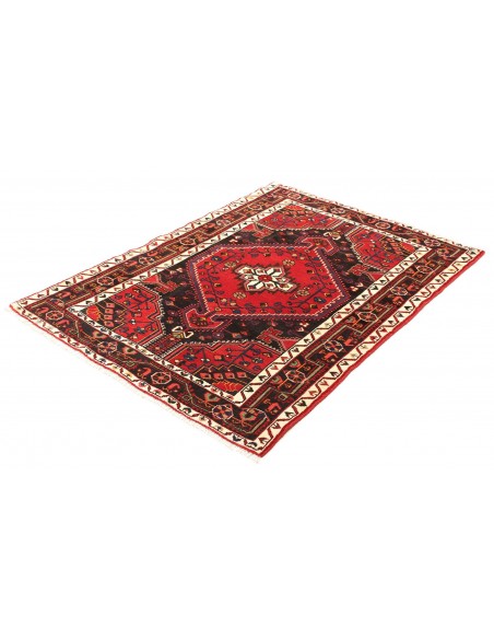 Tappeto Hamadan  A Persia cm.103x142