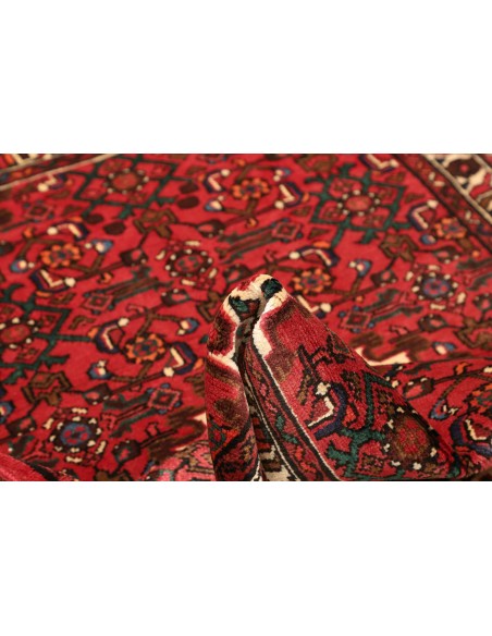 Tappeto Hamadan  A Persia cm.101x162