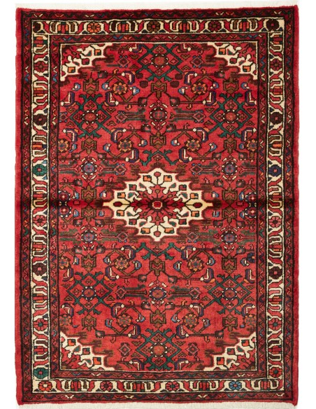 Tappeto Hamadan  A Persia cm.101x162