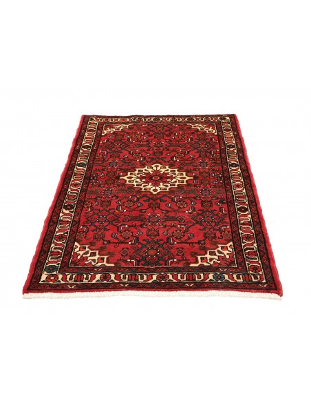 Tappeto Hamadan  A Persia cm.101x162