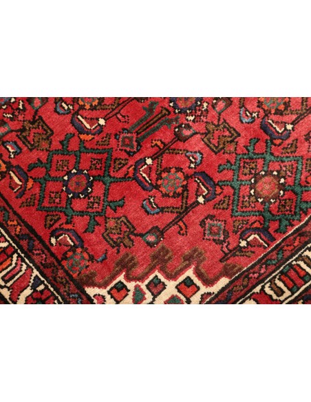 Tappeto Hamadan  A Persia cm.101x162