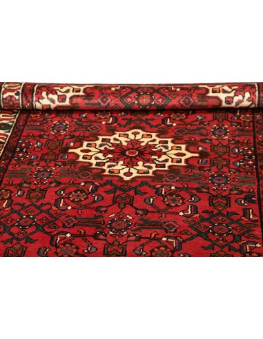 Tappeto Hamadan  A Persia cm.101x162