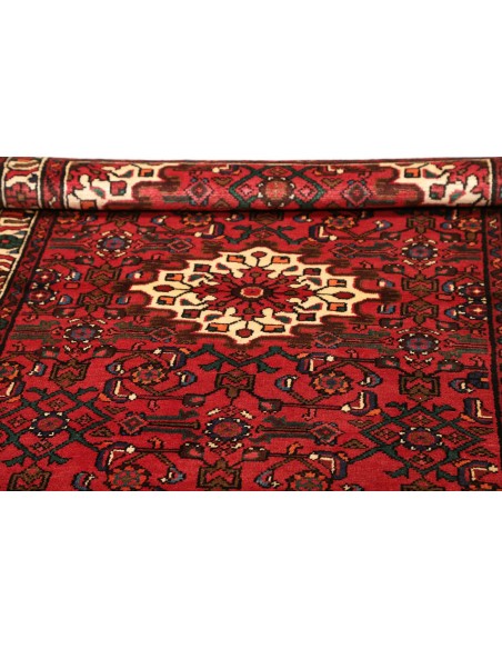 Tappeto Hamadan  A Persia cm.101x162