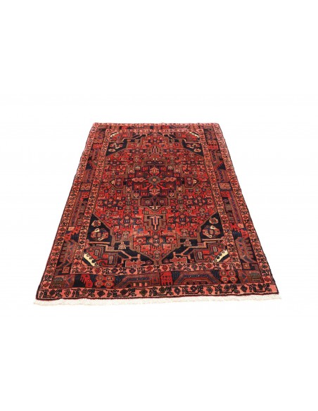 Tappeto Hamadan  A Persia cm.105x168
