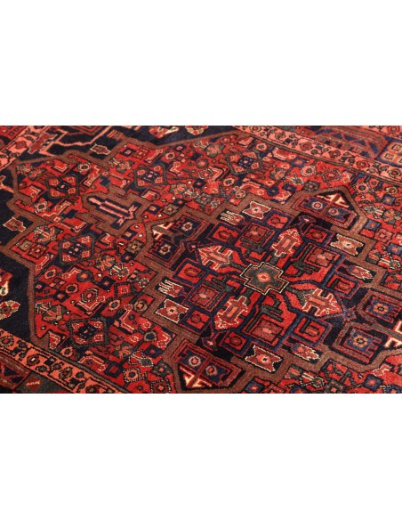 Tappeto Hamadan  A Persia cm.105x168