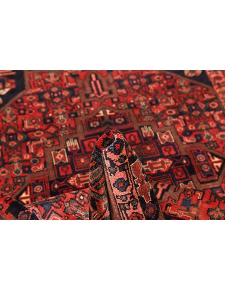 Tappeto Hamadan  A Persia cm.105x168
