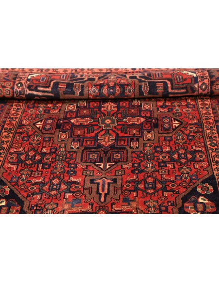 Tappeto Hamadan  A Persia cm.105x168
