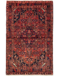 Tappeto Hamadan  A Persia cm.103x159