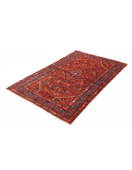 Tappeto Hamadan  A Persia cm.103x159