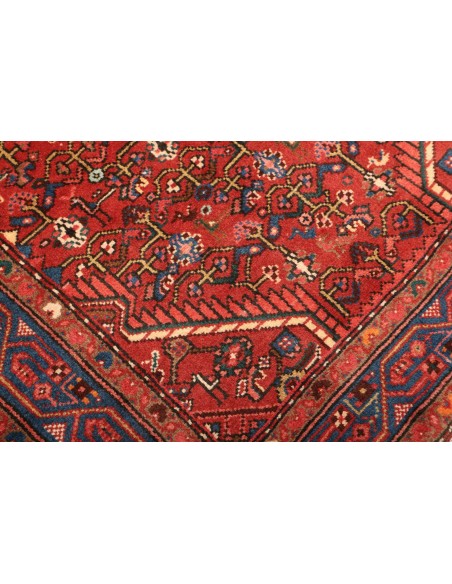 Tappeto Hamadan  A Persia cm.103x159