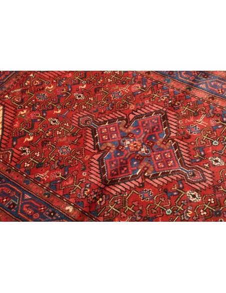 Tappeto Hamadan  A Persia cm.103x159