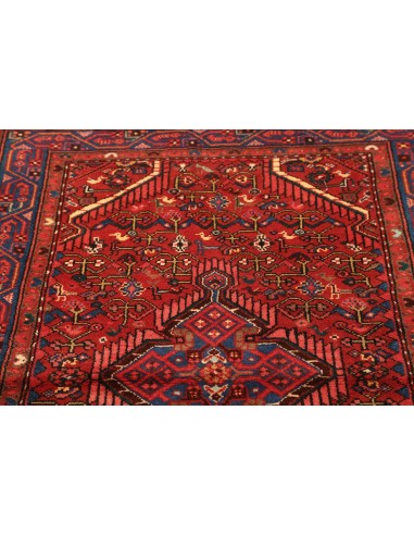 Tappeto Hamadan  A Persia cm.103x159
