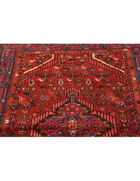 Tappeto Hamadan  A Persia cm.103x159