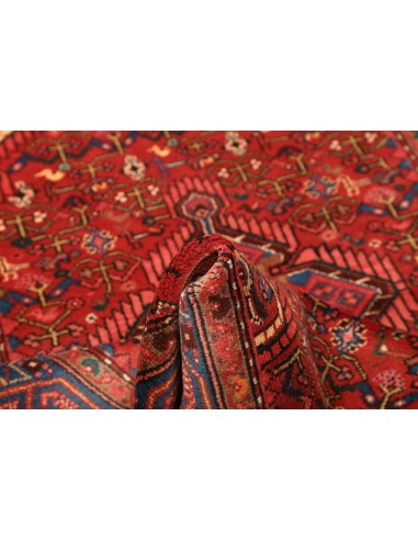 Tappeto Hamadan  A Persia cm.103x159